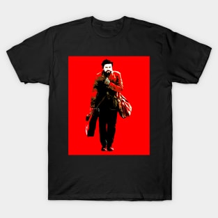 oscar isaac T-Shirt